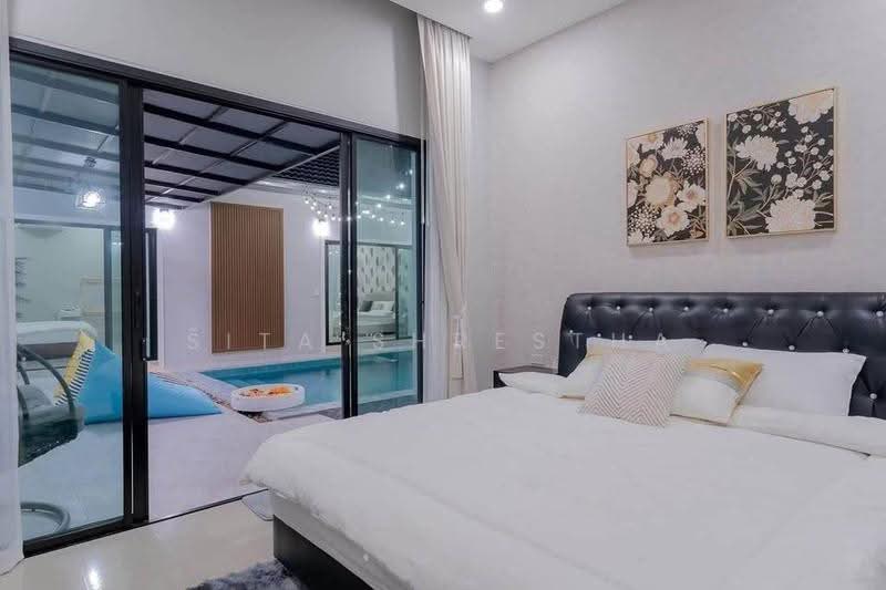 บ้าน 4-ห้องนอน, ประจวบคีรีขันธ์, หินเหล็กไฟ, หัวหิน, ประจวบคีรีขันธ์, 300 ตร.ม., บ้านเดี่ยว ขาย, โดย Sita Shrestha, 500645744 - DDproperty.com