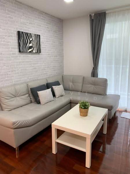 Condolette Dwell Sukhumvit 26 : คอนโดเลต ดเวล สุขุมวิท 26, กรุงเทพ, ซอยสุขุมวิท 26, คลองตัน, คลองเตย, กรุงเทพ, 42 ตร.ม., คอนโด ขาย, โดย Sutavee Chonlabud, 500645745 - DDproperty.com