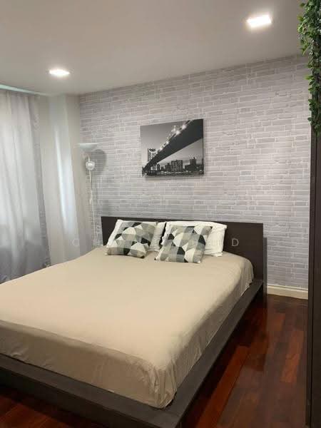 Condolette Dwell Sukhumvit 26, Bangkok, Soi Sukhumvit 26, Khong Tan, Khlong Toei, Bangkok, 1 Bedroom, 42 sqm, Condo For Sale, by Sutavee Chonlabud, 500645745 - DDproperty.com