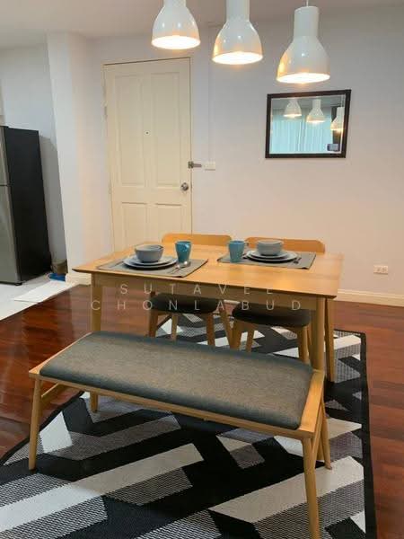 Condolette Dwell Sukhumvit 26, Bangkok, Soi Sukhumvit 26, Khong Tan, Khlong Toei, Bangkok, 1 Bedroom, 42 sqm, Condo For Sale, by Sutavee Chonlabud, 500645745 - DDproperty.com