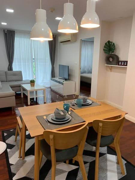 Condolette Dwell Sukhumvit 26 : คอนโดเลต ดเวล สุขุมวิท 26, กรุงเทพ, ซอยสุขุมวิท 26, คลองตัน, คลองเตย, กรุงเทพ, 42 ตร.ม., คอนโด ขาย, โดย Sutavee Chonlabud, 500645745 - DDproperty.com
