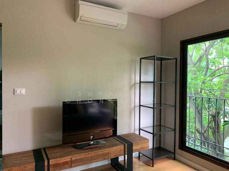 Condolette Dwell Sukhumvit 26 : คอนโดเลต ดเวล สุขุมวิท 26, กรุงเทพ, ซอยสุขุมวิท 26, คลองตัน, คลองเตย, กรุงเทพ, 42 ตร.ม., คอนโด ขาย, โดย Sutavee Chonlabud, 500645745 - DDproperty.com
