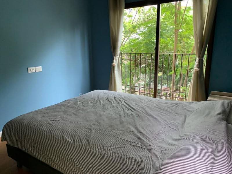 Condolette Dwell Sukhumvit 26, Bangkok, Soi Sukhumvit 26, Khong Tan, Khlong Toei, Bangkok, 1 Bedroom, 42 sqm, Condo For Sale, by Sutavee Chonlabud, 500645745 - DDproperty.com