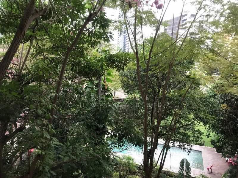 Condolette Dwell Sukhumvit 26 : คอนโดเลต ดเวล สุขุมวิท 26, กรุงเทพ, ซอยสุขุมวิท 26, คลองตัน, คลองเตย, กรุงเทพ, 42 ตร.ม., คอนโด ขาย, โดย Sutavee Chonlabud, 500645745 - DDproperty.com