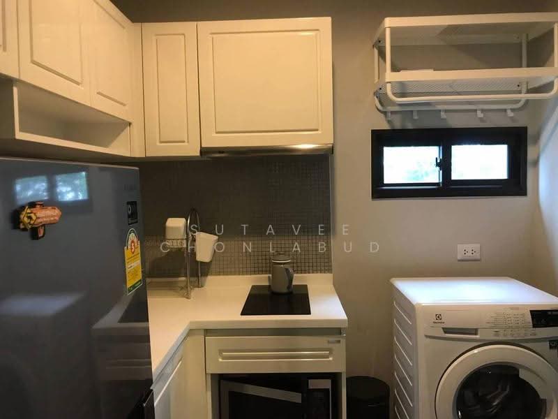 Condolette Dwell Sukhumvit 26, Bangkok, Soi Sukhumvit 26, Khong Tan, Khlong Toei, Bangkok, 1 Bedroom, 42 sqm, Condo For Sale, by Sutavee Chonlabud, 500645745 - DDproperty.com