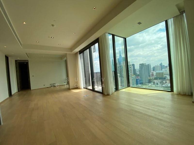 28 Chidlom, Bangkok, 28 Chit Lom Alley, Lumphini, Pathum Wan, Bangkok, 2 Bedrooms, 127 sqm, Condo For Sale, by Sutavee Chonlabud, 500645750 - DDproperty.com