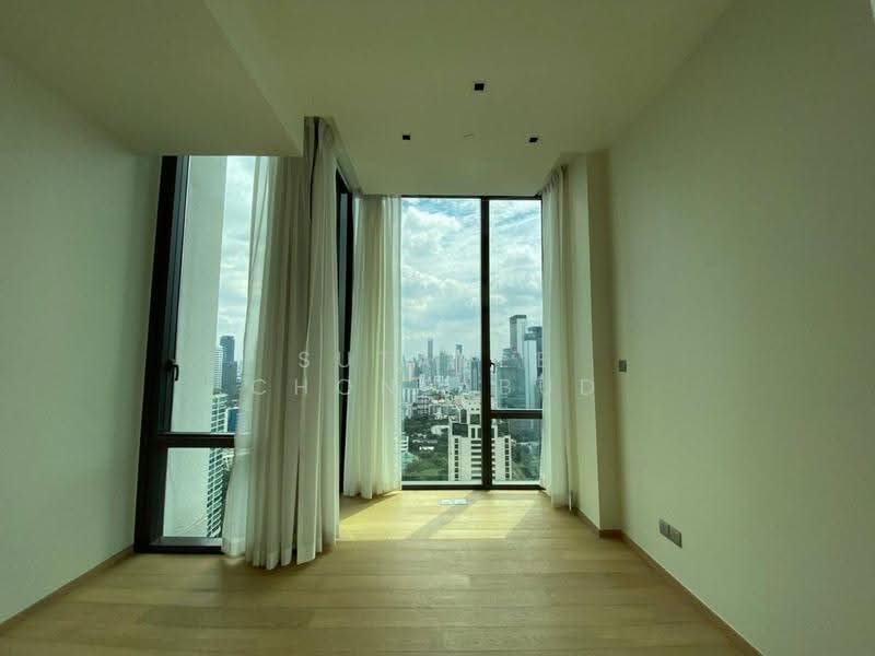 28 Chidlom, Bangkok, 28 Chit Lom Alley, Lumphini, Pathum Wan, Bangkok, 2 Bedrooms, 127 sqm, Condo For Sale, by Sutavee Chonlabud, 500645750 - DDproperty.com