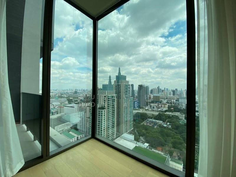 28 Chidlom, Bangkok, 28 Chit Lom Alley, Lumphini, Pathum Wan, Bangkok, 2 Bedrooms, 127 sqm, Condo For Sale, by Sutavee Chonlabud, 500645750 - DDproperty.com