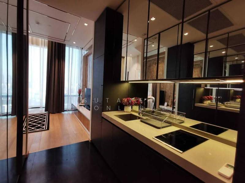 28 Chidlom : 28 ชิดลม, กรุงเทพ, 28 ซอย ชิดลม, ลุมพินี, ปทุมวัน, กรุงเทพ, 50 ตร.ม., คอนโด ขาย, โดย Sutavee Chonlabud, 500645755 - DDproperty.com