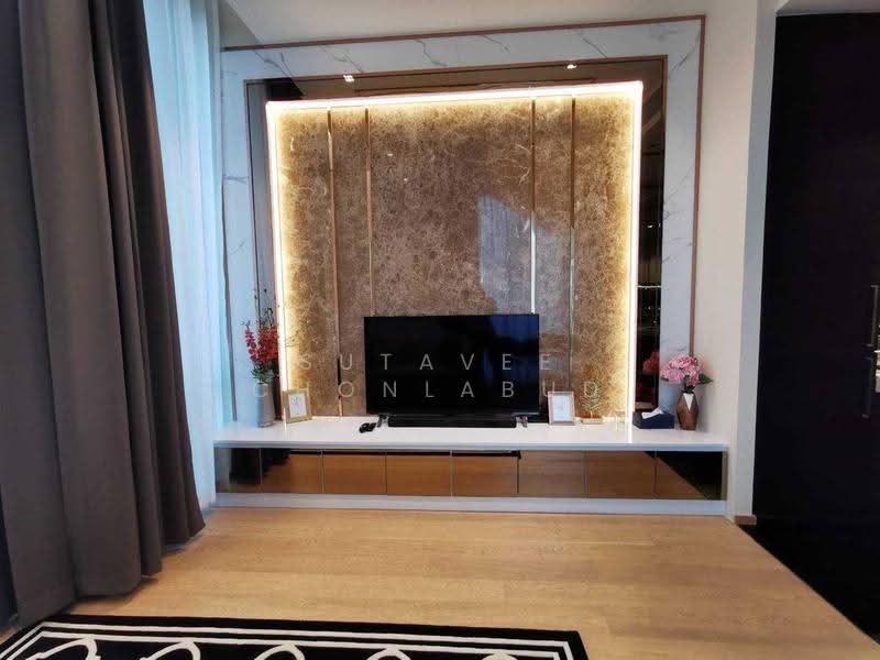 28 Chidlom, Bangkok, 28 Chit Lom Alley, Lumphini, Pathum Wan, Bangkok, 1 Bedroom, 50 sqm, Condo For Sale, by Sutavee Chonlabud, 500645755 - DDproperty.com