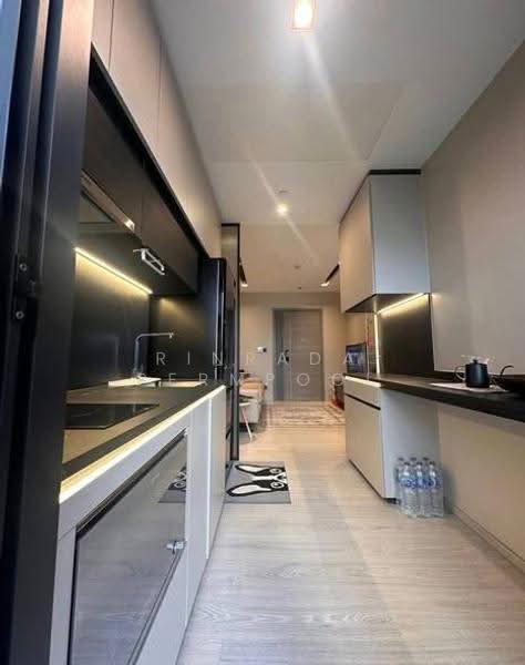 The Room Sukhumvit 38, Bangkok, Soi Sukhumvit 38, Phra Kanong, Khlong Toei, Bangkok, 1 Bedroom, 46 sqm, Condo For Rent, by Rinrada Permpool, 500645759 - DDproperty.com