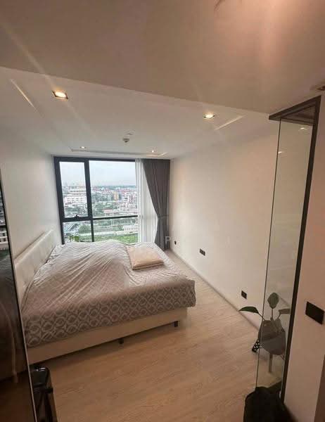 The Room Sukhumvit 38, Bangkok, Soi Sukhumvit 38, Phra Kanong, Khlong Toei, Bangkok, 1 Bedroom, 46 sqm, Condo For Rent, by Rinrada Permpool, 500645759 - DDproperty.com