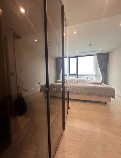 The Room Sukhumvit 38, Bangkok, Soi Sukhumvit 38, Phra Kanong, Khlong Toei, Bangkok, 1 Bedroom, 46 sqm, Condo For Rent, by Rinrada Permpool, 500645759 - DDproperty.com