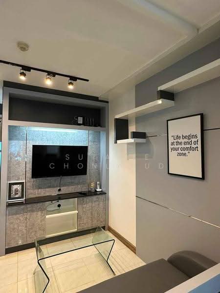 Supalai Park Ekkamai-Thonglor, Bangkok, Petchaburi Road, Bang Kapi, Huai Khwang, Bangkok, 2 Bedrooms, 70 sqm, Condo For Sale, by Sutavee Chonlabud, 500645760 - DDproperty.com