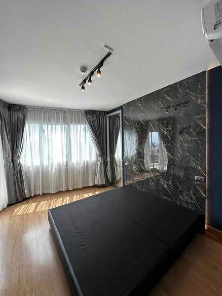Supalai Park Ekkamai-Thonglor, Bangkok, Petchaburi Road, Bang Kapi, Huai Khwang, Bangkok, 2 Bedrooms, 70 sqm, Condo For Sale, by Sutavee Chonlabud, 500645760 - DDproperty.com