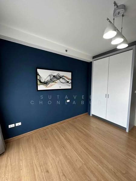 Supalai Park Ekkamai-Thonglor, Bangkok, Petchaburi Road, Bang Kapi, Huai Khwang, Bangkok, 2 Bedrooms, 70 sqm, Condo For Sale, by Sutavee Chonlabud, 500645760 - DDproperty.com
