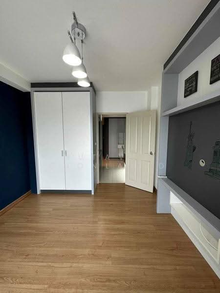 Supalai Park Ekkamai-Thonglor, Bangkok, Petchaburi Road, Bang Kapi, Huai Khwang, Bangkok, 2 Bedrooms, 70 sqm, Condo For Sale, by Sutavee Chonlabud, 500645760 - DDproperty.com