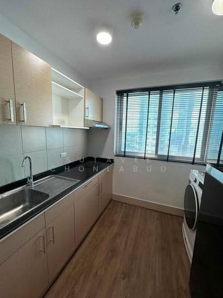 Supalai Park Ekkamai-Thonglor, Bangkok, Petchaburi Road, Bang Kapi, Huai Khwang, Bangkok, 2 Bedrooms, 70 sqm, Condo For Sale, by Sutavee Chonlabud, 500645760 - DDproperty.com