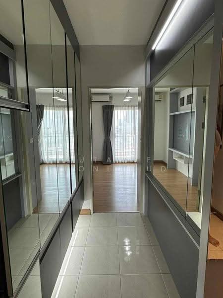 Supalai Park Ekkamai-Thonglor, Bangkok, Petchaburi Road, Bang Kapi, Huai Khwang, Bangkok, 2 Bedrooms, 70 sqm, Condo For Sale, by Sutavee Chonlabud, 500645760 - DDproperty.com