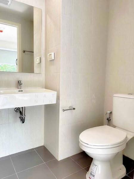 iCondo Activ Phatthanakan : ไอคอนโด แอคทีฟ พัฒนาการ, กรุงเทพ, Phatthanakan 37 Alley, สวนหลวง, กรุงเทพ, 25 ตร.ม., คอนโด ให้เช่า, โดย Natthaya Ninkhwan, 500645762 - DDproperty.com