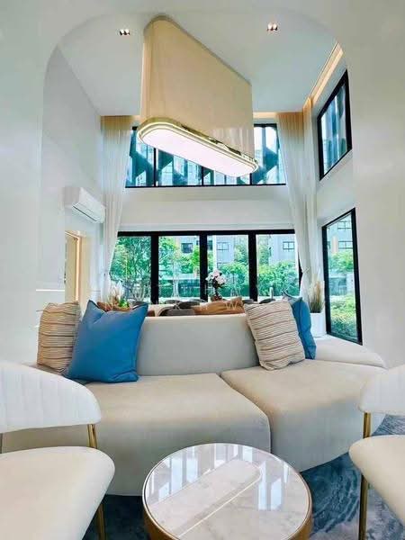 iCondo Activ Phatthanakan, Bangkok, Phatthanakan 37 Alley, Suan Luang, Bangkok, 1 Bedroom, 25 sqm, Condo For Rent, by Natthaya Ninkhwan, 500645762 - DDproperty.com