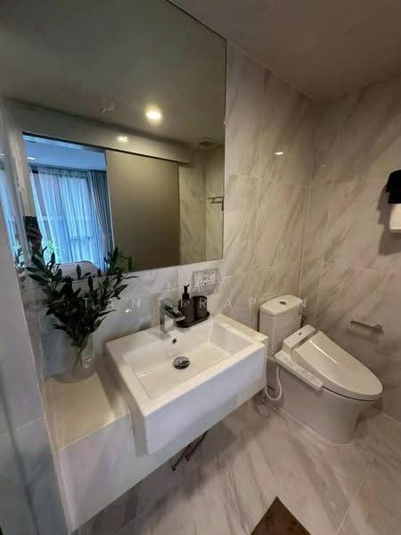 IDEO Mobi Sukhumvit 40 : ไอดีโอ โมบิ สุขุมวิท 40, กรุงเทพ, ซอยสุขุมวิท 40, พระโขนง, คลองเตย, กรุงเทพ, 35 ตร.ม., คอนโด ให้เช่า, โดย Nat Tantirapan, 500645766 - DDproperty.com