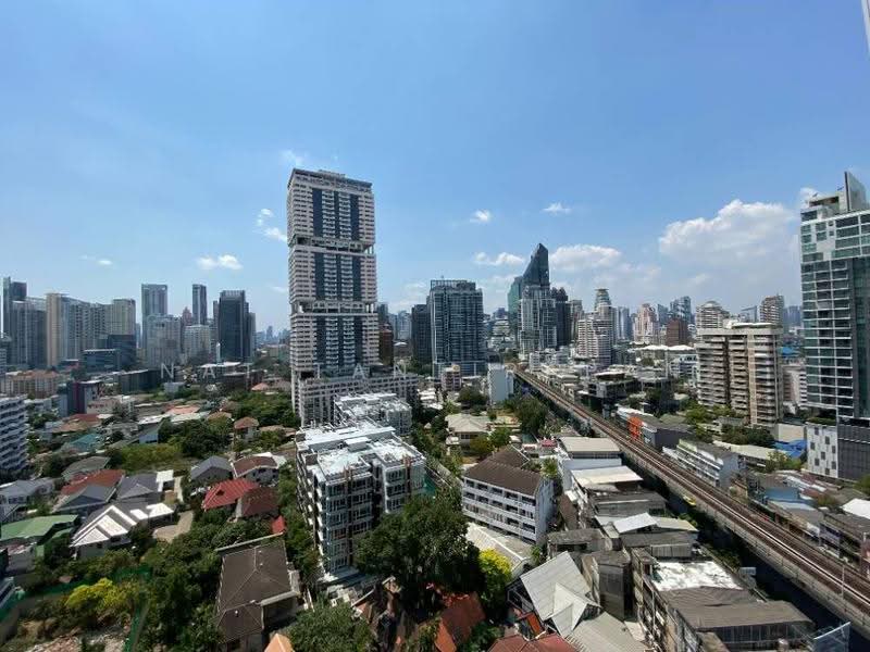 BEATNIQ Sukhumvit 32 : บีทนิค สุขุมวิท 32, กรุงเทพ, ซอยสุขุมวิท 32 ถนนสุขุมวิท, คลองตัน, คลองเตย, กรุงเทพ, 54 ตร.ม., คอนโด ขาย, โดย Nat Tantirapan, 500645771 - DDproperty.com
