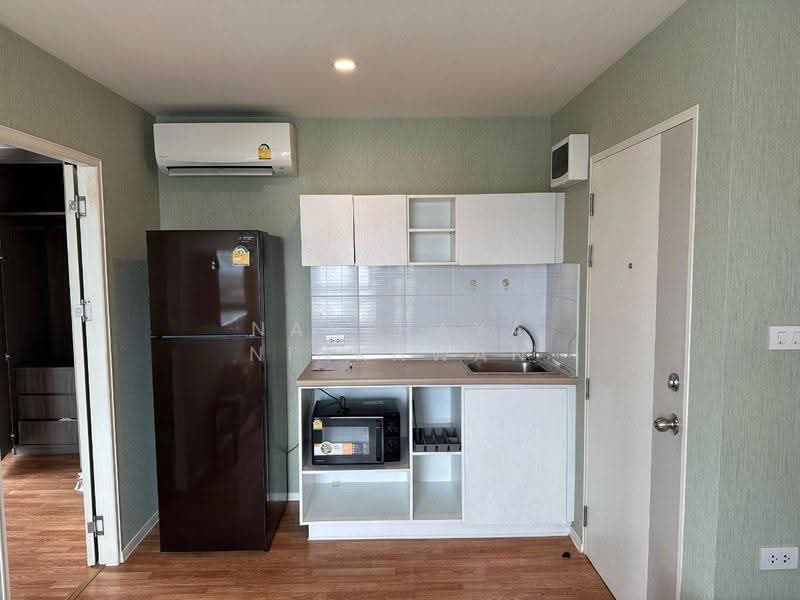 Lumpini Ville Phatanakan-Srinakarin, Bangkok, Phatthanakan Road, Suan Luang, Bangkok, 1 Bedroom, 34 sqm, Condo For Sale, by Natthaya Ninkhwan, 500645776 - DDproperty.com