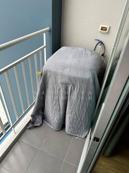 Lumpini Ville Phatanakan-Srinakarin, Bangkok, Phatthanakan Road, Suan Luang, Bangkok, 1 Bedroom, 34 sqm, Condo For Sale, by Natthaya Ninkhwan, 500645776 - DDproperty.com
