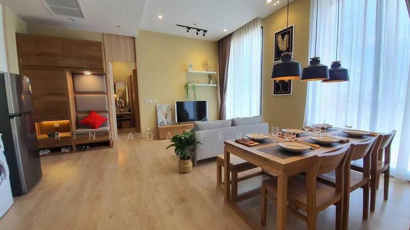 Noble BE19 Sukhumvit : โนเบิล บีไนน์ทีน สุขุมวิท, กรุงเทพ, 89 ซอย สุขุมวิท 19, คลองตันเหนือ, วัฒนา, กรุงเทพ, 70 ตร.ม., คอนโด ให้เช่า, โดย Rinrada Permpool, 500645777 - DDproperty.com