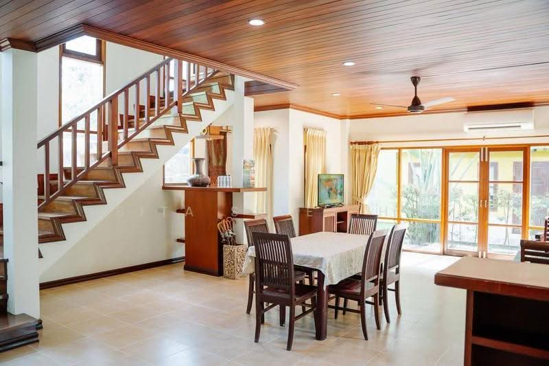 3 BR house, Prachuap Khiri Khan, Thongchai, Bang Saphan, Prachuap Khiri Khan, 3 Bedrooms, 180 sqm, Single Detached House For Sale, by Sita Shrestha, 500645778 - DDproperty.com