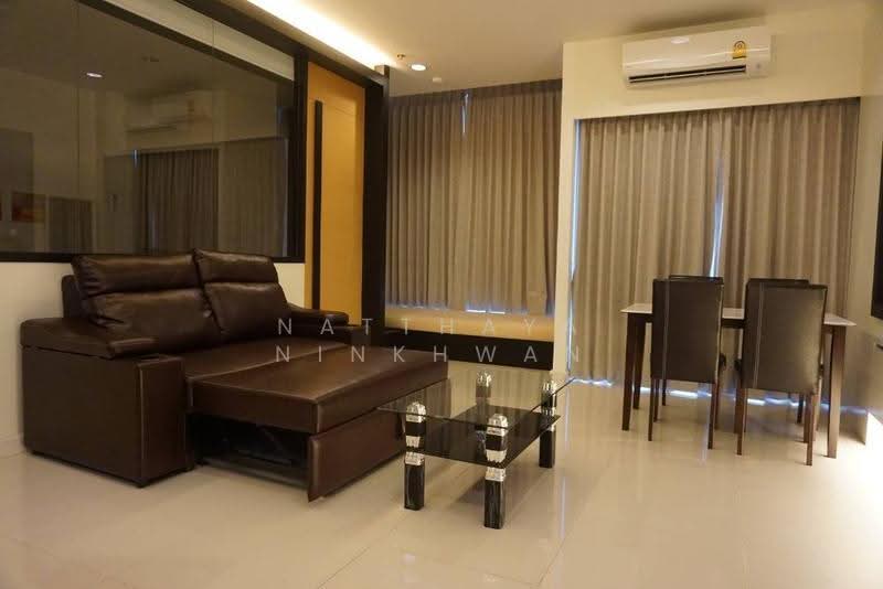 The Fourwings Residence : โฟร์วิงส์ เรสซิเดนซ์, กรุงเทพ, 335 ศรีนครินทร์, หัวหมาก, บางกะปิ, กรุงเทพ, 67 ตร.ม., คอนโด ขาย, โดย Natthaya Ninkhwan, 500645780 - DDproperty.com