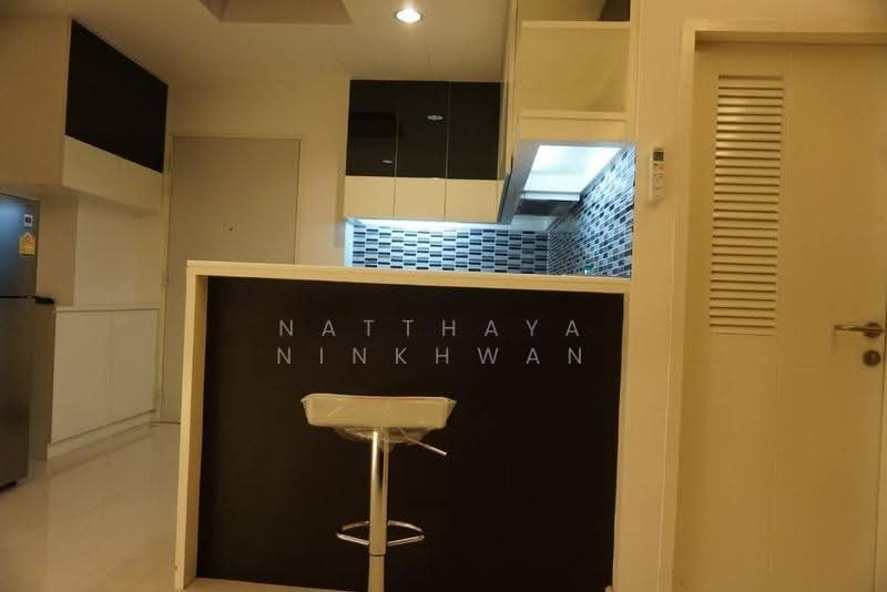The Fourwings Residence, Bangkok, 335 Srinakarin, Hua Mak, Bang Kapi, Bangkok, 1 Bedroom, 67 sqm, Condo For Sale, by Natthaya Ninkhwan, 500645780 - DDproperty.com