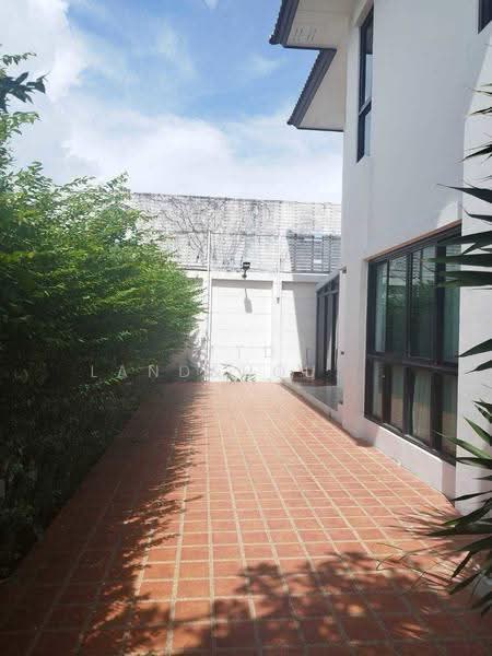 Baanfah Townee Pinklao-Sai 5, Nakhon Pathom, Buddhamonthon 5 Road, Bang Krathuk, Sam Phran, Nakhon Pathom, 3 Bedrooms, 220 sqm, Townhouse For Sale, by YTD Land&houses Real Estate Agency, 500645786 - DDproperty.com