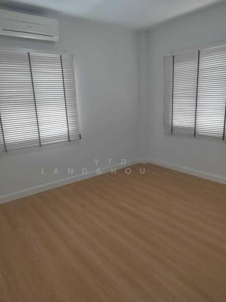 Baanfah Townee Pinklao-Sai 5 : บ้านฟ้า ทาวน์นี ปิ่นเกล้า-สาย 5, นครปฐม, ถนนพุทธมณฑลสาย 5, บางกระทึก, สามพราน, นครปฐม, 220 ตร.ม., ทาวน์เฮ้าส์ ขาย, โดย YTD Land&houses Real Estate Agency, 500645786 - DDproperty.com