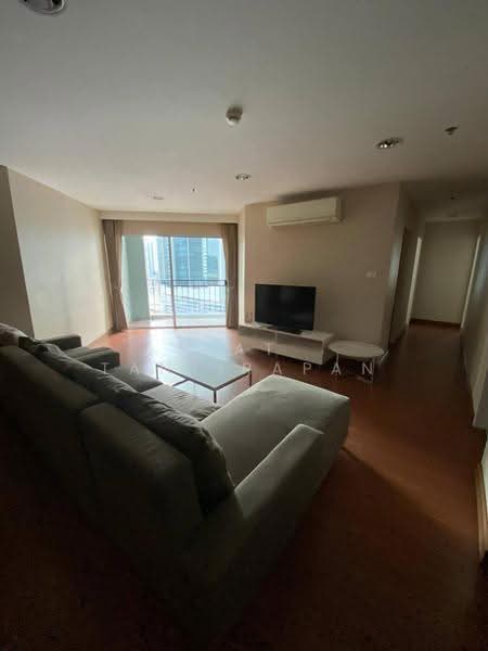 Belle Grand Rama 9, Bangkok, 131 Rama 9 Road, Huai Khwang, Bangkok, 3 Bedrooms, 115 sqm, Condo For Rent, by Nat Tantirapan, 500645787 - DDproperty.com