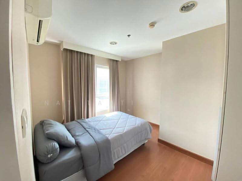 Belle Grand Rama 9, Bangkok, 131 Rama 9 Road, Huai Khwang, Bangkok, 3 Bedrooms, 115 sqm, Condo For Rent, by Nat Tantirapan, 500645787 - DDproperty.com