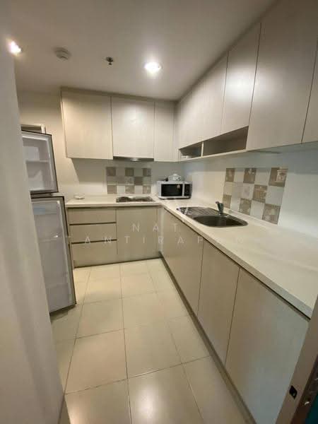 Belle Grand Rama 9, Bangkok, 131 Rama 9 Road, Huai Khwang, Bangkok, 3 Bedrooms, 115 sqm, Condo For Rent, by Nat Tantirapan, 500645787 - DDproperty.com