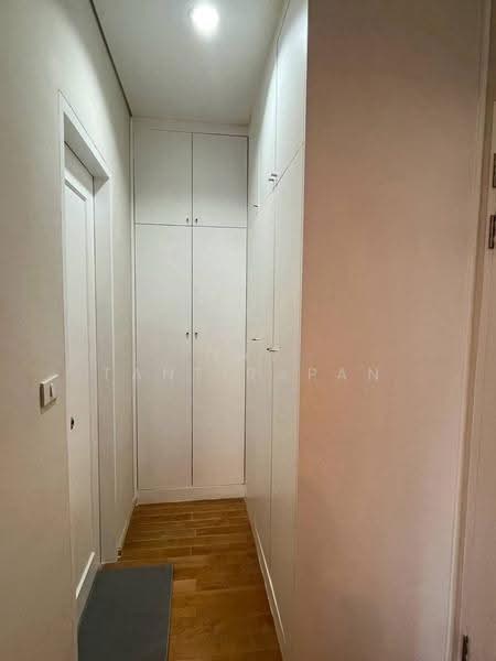 Villa Asoke, Bangkok, 1588 New Petchburi Road, Makkasan, Ratchathewi, Bangkok, 1 Bedroom, 42 sqm, Condo For Rent, by Nat Tantirapan, 500645792 - DDproperty.com