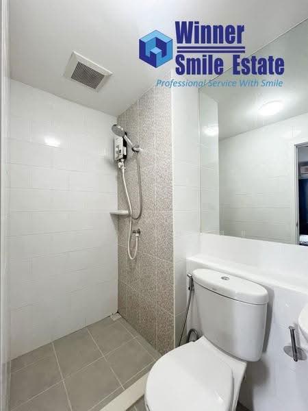 Plum Condo Central Station (Phase 1) : พลัม คอนโด เซ็นทรัล สเตชั่น (เฟส 1), นนทบุรี, หมู่ที่ 6 188 เสาธงหิน, เสาธงหิน, บางใหญ่, นนทบุรี, 27 ตร.ม., คอนโด ขาย, โดย ภัทรพรรณ บุหงาเกษมสุข, 500645793 - DDproperty.com