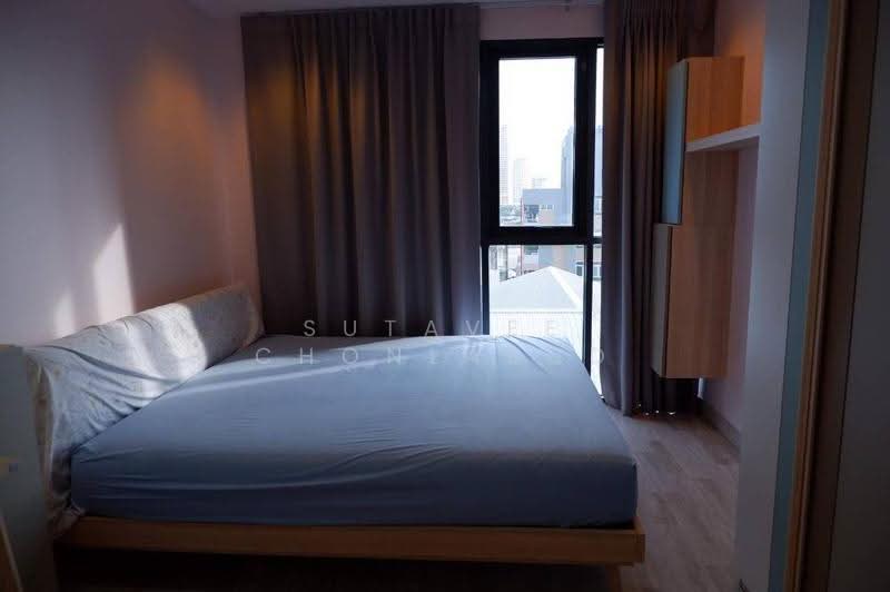 IDEO Mobi Sathorn, Bangkok, 134 Krung Thonburi Road, Bang Lam Phu Lang, Khlong San, Bangkok, 1 Bedroom, 42 sqm, Condo For Sale, by Sutavee Chonlabud, 500645795 - DDproperty.com