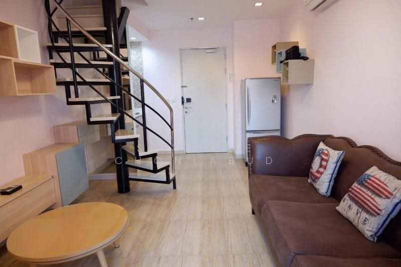 IDEO Mobi Sathorn, Bangkok, 134 Krung Thonburi Road, Bang Lam Phu Lang, Khlong San, Bangkok, 1 Bedroom, 42 sqm, Condo For Sale, by Sutavee Chonlabud, 500645795 - DDproperty.com