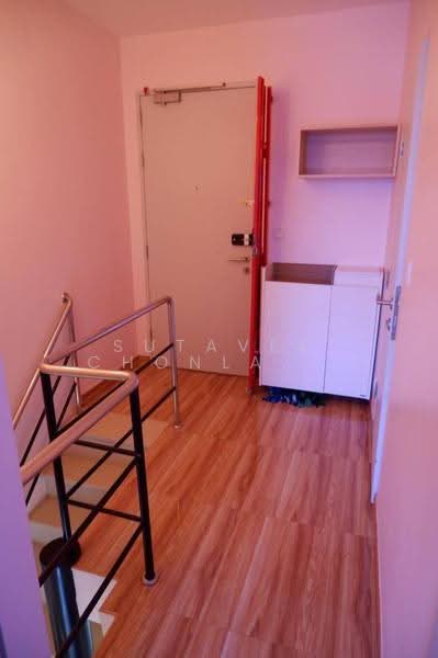 IDEO Mobi Sathorn, Bangkok, 134 Krung Thonburi Road, Bang Lam Phu Lang, Khlong San, Bangkok, 1 Bedroom, 42 sqm, Condo For Sale, by Sutavee Chonlabud, 500645795 - DDproperty.com