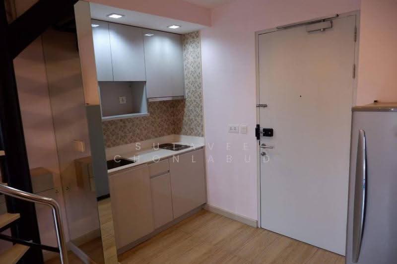 IDEO Mobi Sathorn, Bangkok, 134 Krung Thonburi Road, Bang Lam Phu Lang, Khlong San, Bangkok, 1 Bedroom, 42 sqm, Condo For Sale, by Sutavee Chonlabud, 500645795 - DDproperty.com