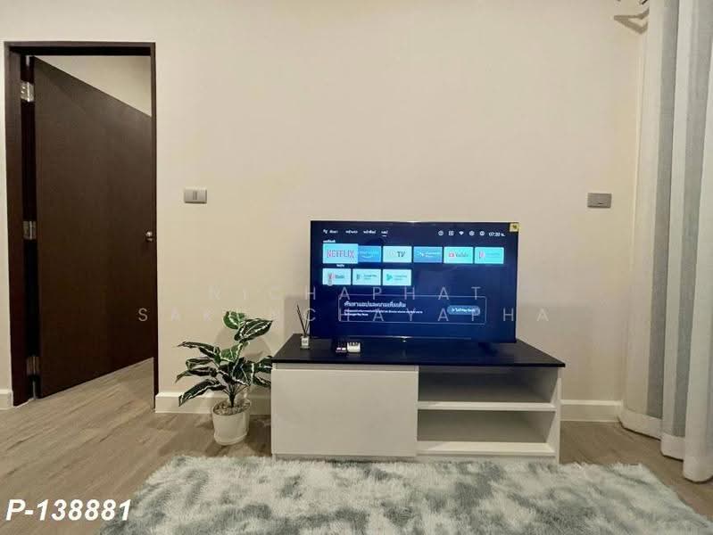 The Sky Sukhumvit, Bangkok, 103-4 Sukhumvit Road, Bang Na Nuea, Bang Na, Bangkok, 1 Bedroom, 35 sqm, Condo For Rent, by Nichaphat Sakunchayapha, 500645798 - DDproperty.com