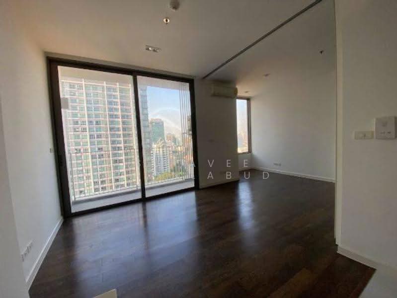 Nara 9 by Eastern Star, Bangkok, Naradhiwas Rajanagarindra Road, Thung Maha Mek, Sathon, Bangkok, Studio, 39 sqm, Condo For Sale, by Sutavee Chonlabud, 500645810 - DDproperty.com