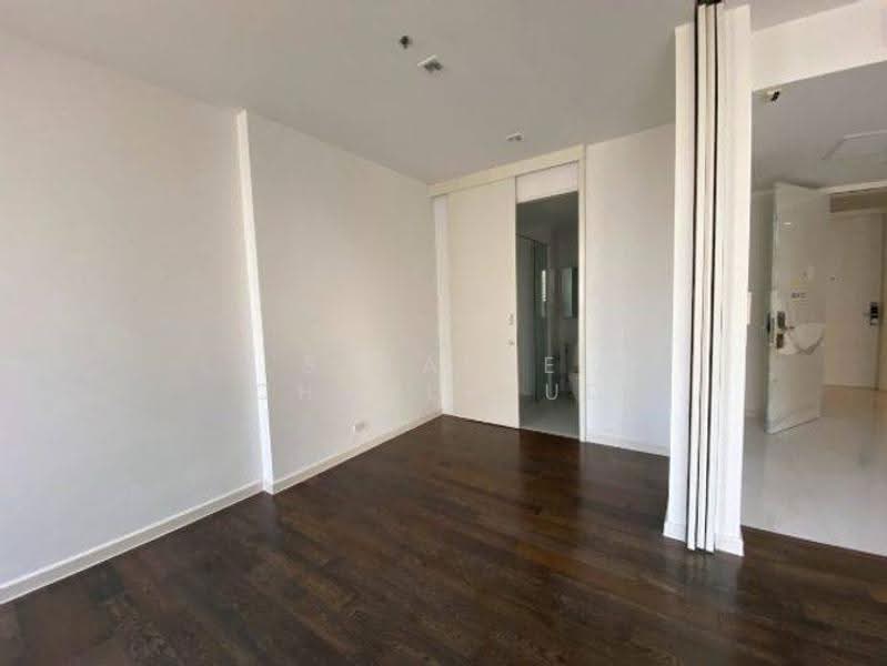 Nara 9 by Eastern Star, Bangkok, Naradhiwas Rajanagarindra Road, Thung Maha Mek, Sathon, Bangkok, Studio, 39 sqm, Condo For Sale, by Sutavee Chonlabud, 500645810 - DDproperty.com