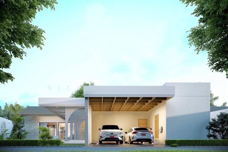 3 BR villa, ประจวบคีรีขันธ์, หนองแก, หัวหิน, ประจวบคีรีขันธ์, 473 ตร.ม., วิลล่า ขาย, โดย Sita Shrestha, 500645812 - DDproperty.com