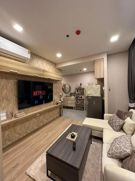 XT Phayathai, Bangkok, Phaya Thai Road, Thanon Phaya Thai, Ratchathewi, Bangkok, 1 Bedroom, 34 sqm, Condo For Rent, by Rinrada Permpool, 500645814 - DDproperty.com