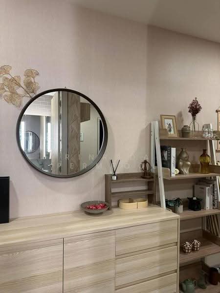 XT Phayathai, Bangkok, Phaya Thai Road, Thanon Phaya Thai, Ratchathewi, Bangkok, 1 Bedroom, 34 sqm, Condo For Rent, by Rinrada Permpool, 500645814 - DDproperty.com